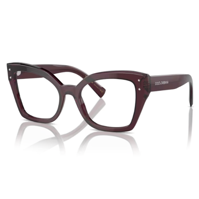 Dolce & Gabbana DG3386